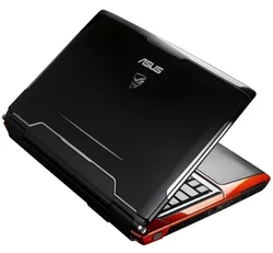 ASUS G50V 15,6" T9550/4GB/640GB/GF9700GT/DVD±RW/ WL/BT/CAM/TV tuner/VHP