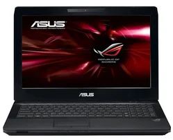 ASUS G53JW 15,6" Core i7-740QM,8GB,2x750GB,GF GTX460M s 1,5GB, BLU-RAY combo,WiFi,BT,CAM,W7U-64bit