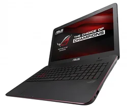 ASUS G551JX-CN047H kovový