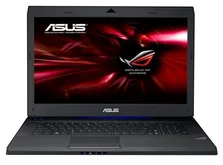 ASUS G73SW 17,3" LED Core i7-2630QM,8GB,1TB,GF GTX460M s 1,5GB,3D,BluRay Combo,WiFi,BT,CAM,W7U-64bit