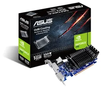 ASUS GeForce 210 EN210 SILENT V2