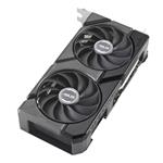 ASUS GeForce DUAL-RTX4060TI-O8G-EVO
