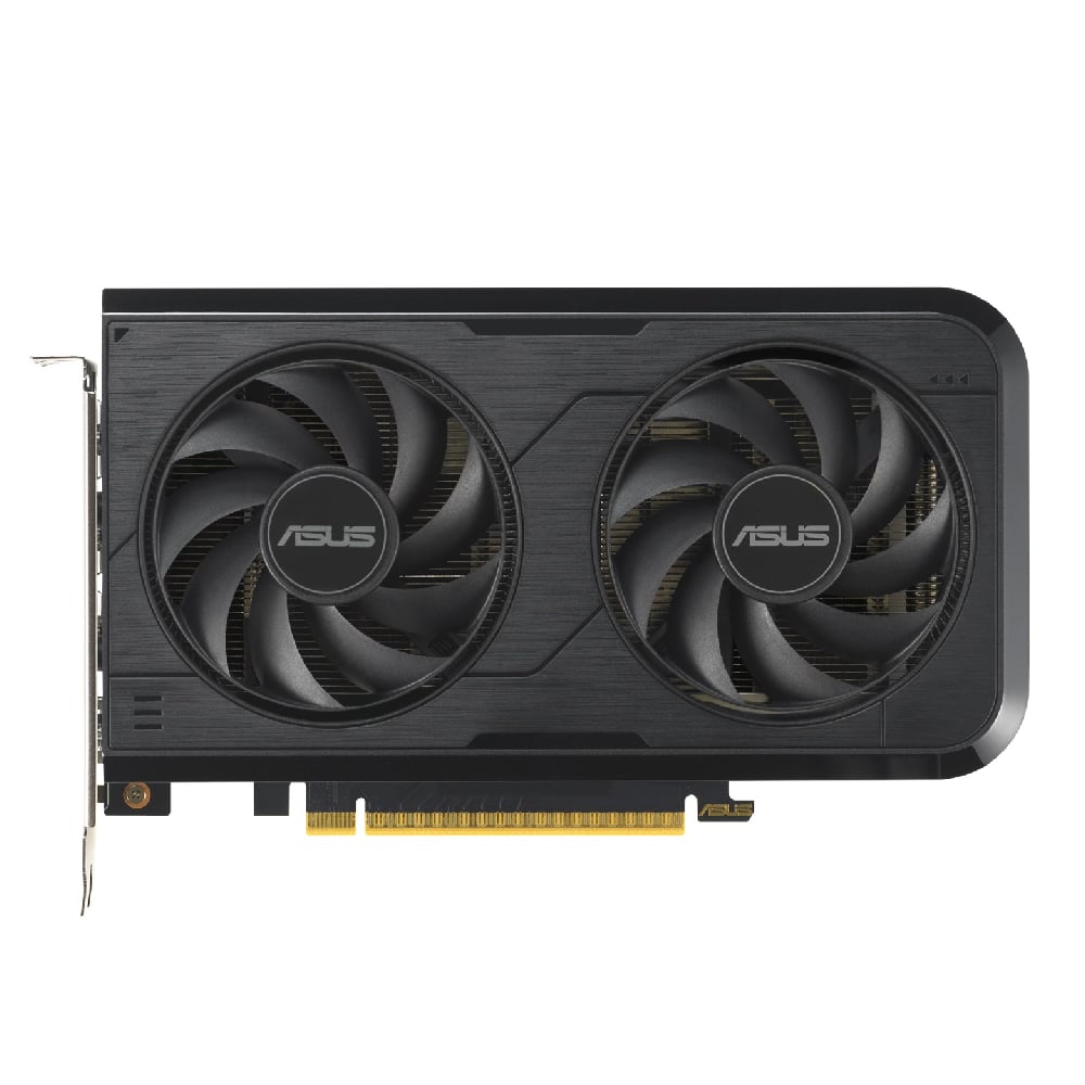 ASUS GeForce DUAL-RTX5050-O8G