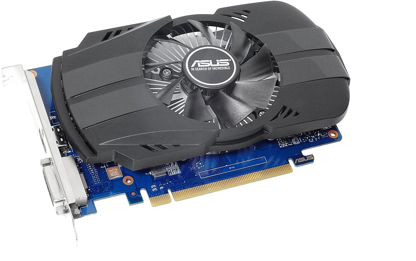 ASUS GeForce GT 1030 PH-GT1030-O2G 90YV0AU0-M0NA00