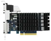 ASUS GeForce GT 730 GT730-SL-2GD3-BRK
