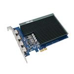 ASUS GeForce GT730-4H-SL-2GD5 90YV0H20-M0NA00