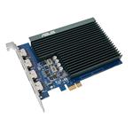 ASUS GeForce GT730-4H-SL-2GD5