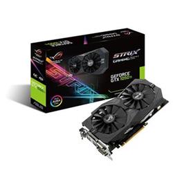 ASUS GeForce GTX 1050 Ti ROG STRIX-GTX1050TI-O4G-GAMING
