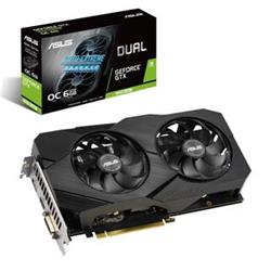 ASUS GeForce GTX 1660 SUPER DUAL-GTX1660S-O6G-EVO 90YV0DS3-M0NA00