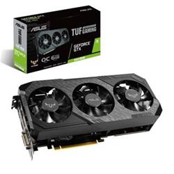 ASUS GeForce GTX 1660 SUPER TUF 3-GTX1660S-O6G-GAMING