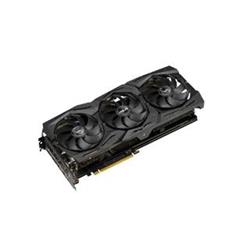 ASUS GeForce GTX 1660 Ti ROG-STRIX-GTX1660TI-O6G-GAMING
