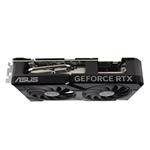 ASUS GeForce RTX 4060 DUAL OC EVO 8G