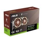 ASUS GeForce RTX 4080 16GB GDDR6X Noctua OC Edition