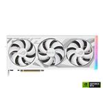 ASUS GeForce RTX 4090 ROG STRIX WHITE 24G