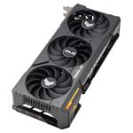 ASUS GeForce TUF Gaming RTX 4070 SUPER 12 GB GDDR6X