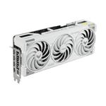 ASUS GeForce TUF-RTX5070TI-O16G WHITE-GAMING