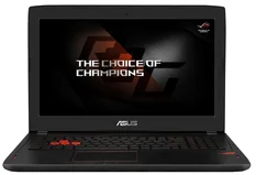 ASUS GL502VT-FY032T černý