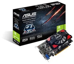 ASUS GT740-2GD3