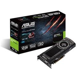 ASUS GTX TITAN X GTXTITANX-12GD5