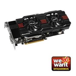 ASUS GTX660 TI-DC2T-2GD5