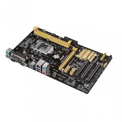 ASUS H81-PLUS