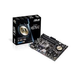ASUS H97M-E
