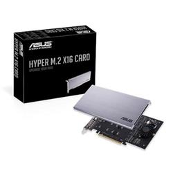 ASUS HYPER M.2 x16 Card V2 90MC06P0-M0EAY0