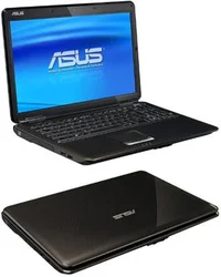 ASUS K50AB 15,6"LED QL64,3GB,320GB,ATI HD4570, DVD±RW,WL,CAM,VHP