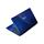 ASUS K53E 15,6" Core i3-2310M,4GB,500GB,DVD±RW,WiFi,BT,CAM,W7HP-64bit - modrý
