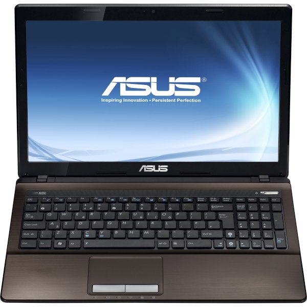 Asus k53sm i5 обзор