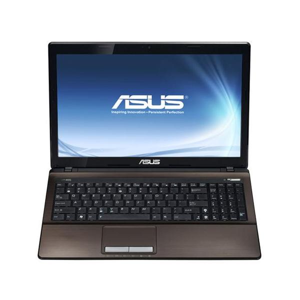 Asus k53sv нет дежурки