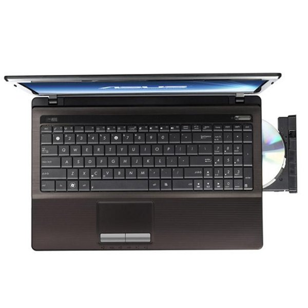 G-12 ASUS K53U☆ノートパソコン☆AMD E-450☆大容量HDD+spbgp44.ru