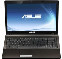 ASUS K53U 15,6" LED,AMD-E350,4GB,750GB, HD6310,DVD±RW,WiFi,CAM W7HP