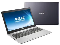 ASUS K551LN-XO265H kovový