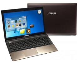 ASUS K55A 15,6" LED B970, 4GB, 500GB,DVD±RW,WiFi, BT,CAM bez OS