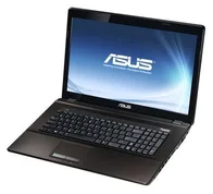 ASUS K73E 17,3" LED AMD E-350,4GB,640GB, DVD±RW,WiFi,BT,CAM, W7HP