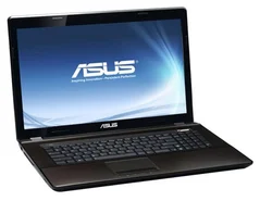 ASUS K73E 17,3" LED IP Dual-Core B940 B940,4GB,640GB, DVD±RW,WiFi,BT,CAM, W7HP-64bit