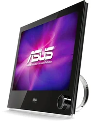 ASUS LS246H 24"W LCD, 1920x1080, 50.000:1, 2ms, HDMI, repro, černý