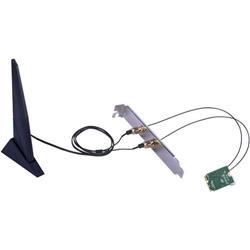 ASUS M.2 CNVI WIFI Card, Intel AX201