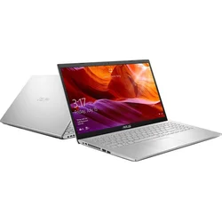 Asus M409DA-EK194T Transparent Silver