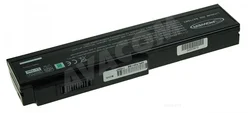 Asus M50, G50, Pro64 Series Li-ion 11,1V 4400mAh, black