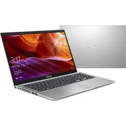 Asus M509DJ-EJ103T Transparent Silver