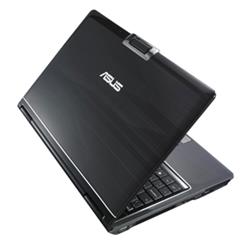 ASUS M50SR 15.4C/ T8100/ DVDRW/ 320G/ 4G/ W/ B/ FP/ TV/ VHP