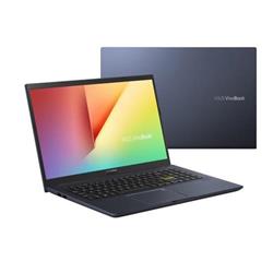 ASUS M513IA-BQ537T Black - Notebooky