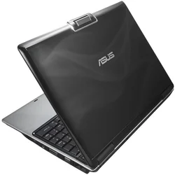 ASUS M51A 15,4" P7350/3GB/320GB/DVD±RW/WL/BT/FP/CAM/VHP