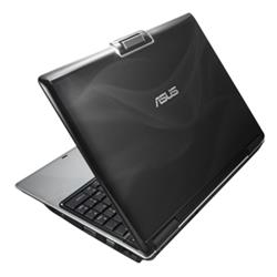 ASUS M51SN 15.4C/ T8300/ DVDRW/ 250G/ 3G/ W/ B/ FP/ TV/ VHP