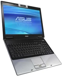 ASUS M51TR 15,4" QL60/4GB/250GB/DVD±RW/WL/BT/FP/CAM/VHP