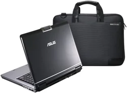ASUS M70VR 17/ P8400/ BRc/ 640G/ 4G/ W/ B/ F/ VB
