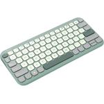 ASUS Marshmallow KW100 Zelená - CZ/SK