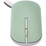 ASUS Marshmallow Mouse MD100 Oat Milk/Green Tea Latte
